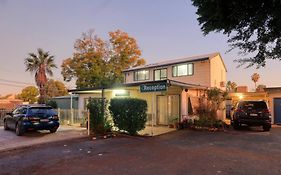 Darling River Motel
