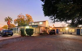 Darling River Motel